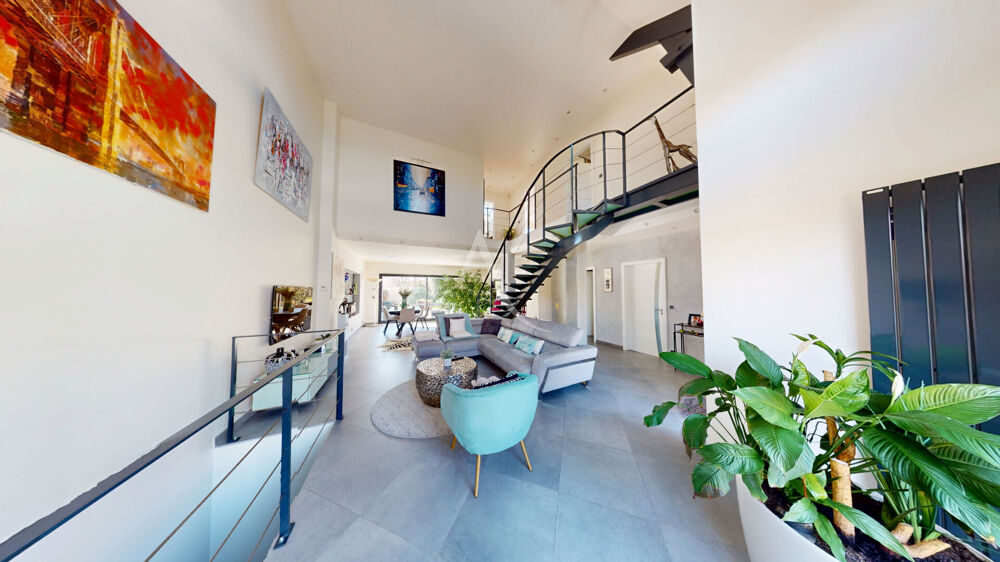  vendre  Maison Pontault-Combault (77340)