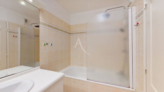  Appartement  vendre 2 pices 52 m