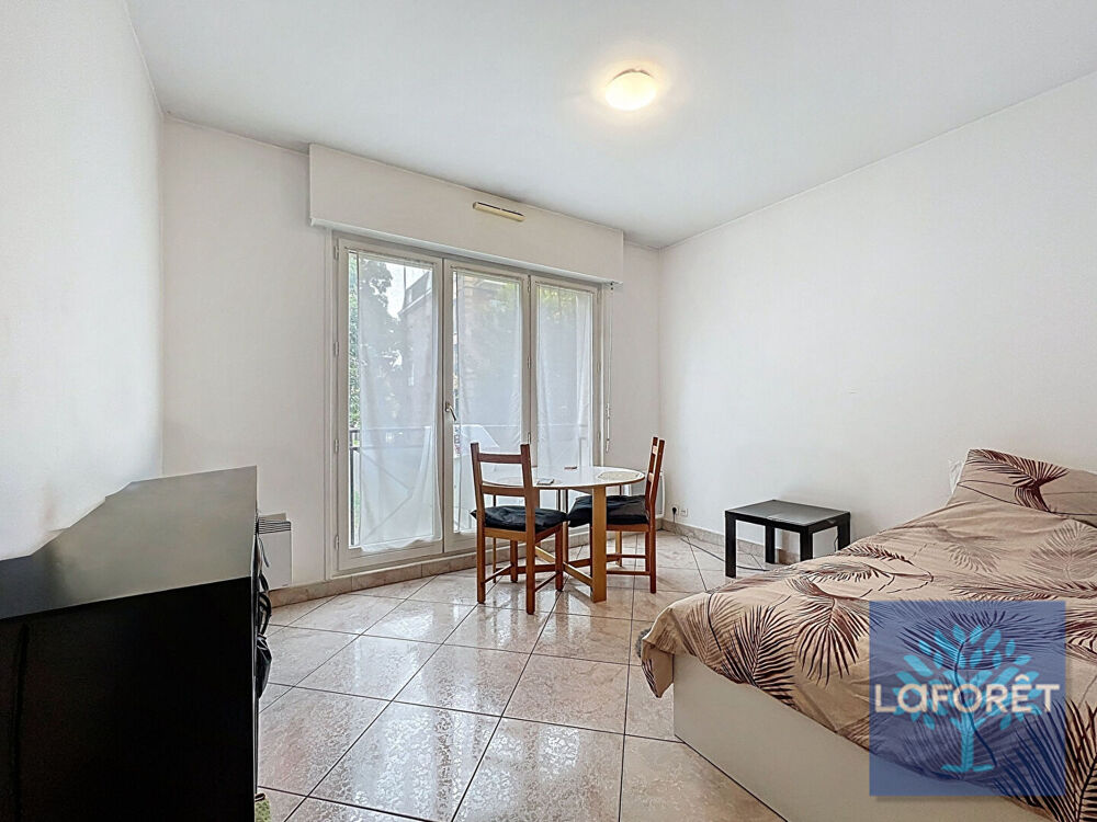 Location Appartement Appartement  meublé Valenciennes quartier du Musée - 1 pièce(s) 23.70 m2 Valenciennes