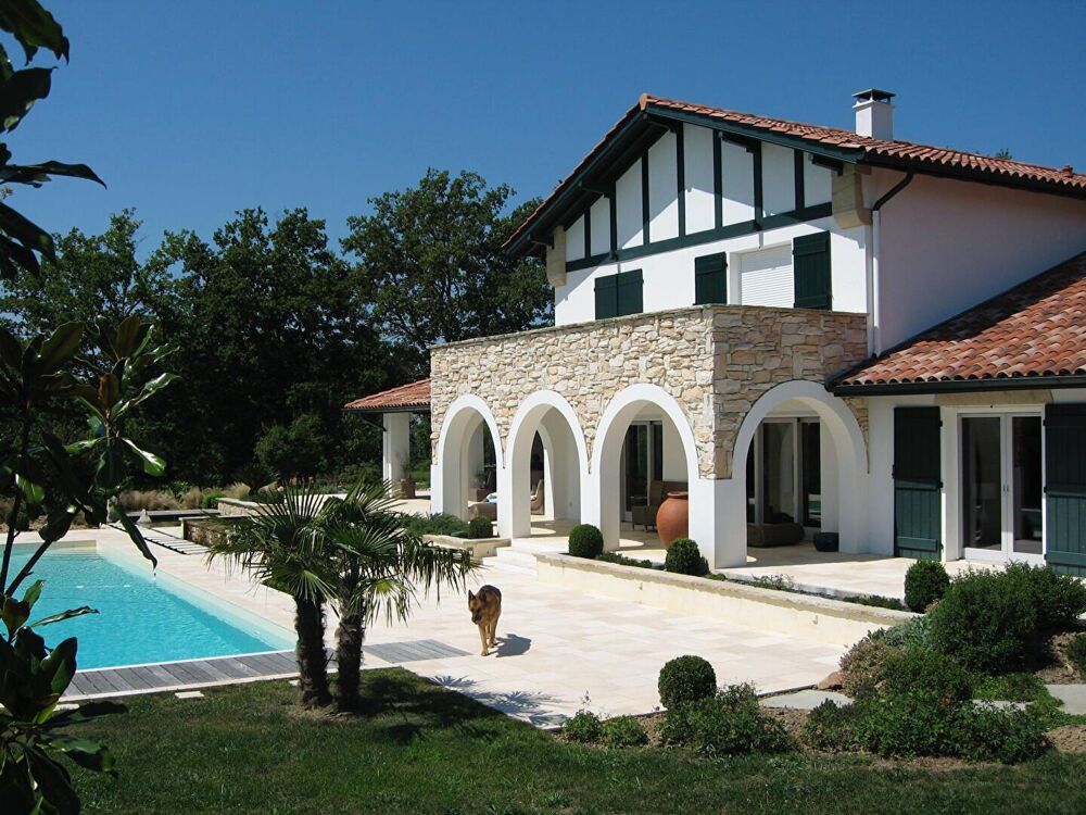 � vendre  Villa Biarritz (64200)
