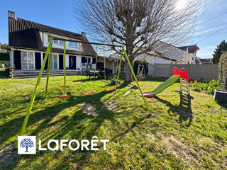  Maison � vendre 6 pi�ces 128 m�