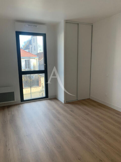  Appartement � louer 3 pi�ces 63 m�