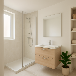  Appartement à vendre 2 pièces 60 m²