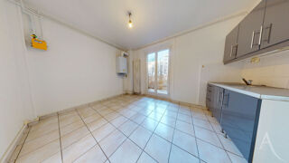  Appartement � vendre 2 pi�ces 69 m�