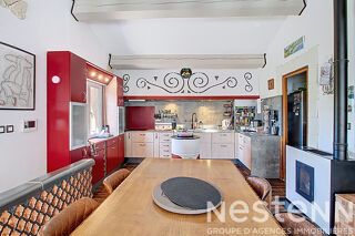  Maison � vendre 7 pi�ces 176 m�