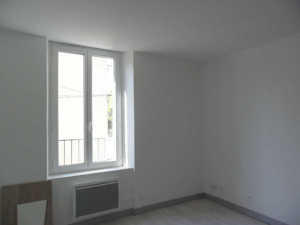 Location Appartement BEDARIEUX - Appartement 3 pièce(s) 40.42 m2 - Loyer 460  CC Bedarieux