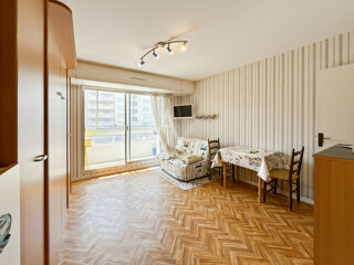  Appartement à vendre 1 pièce 22 m²