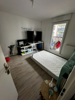  Appartement à louer 2 pièces 41 m²