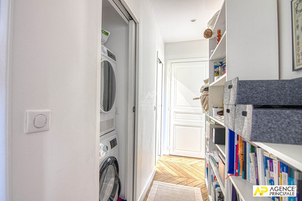 � vendre  Appartement Versailles (78000)