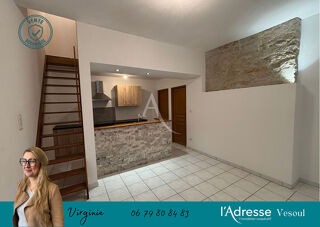 Appartement 85m2 Échenoz-la-Méline