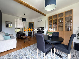  Maison � vendre 4 pi�ces 90 m�