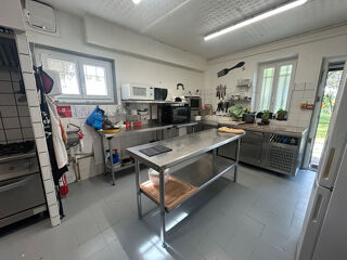  Maison � vendre 12 pi�ces 450 m�