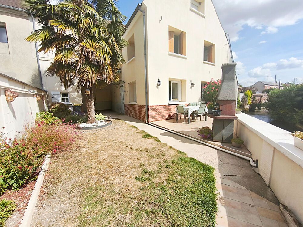 Appartement Bornel 3 pièce(s)
