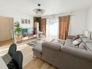  Appartement � vendre 3 pi�ces 63 m�