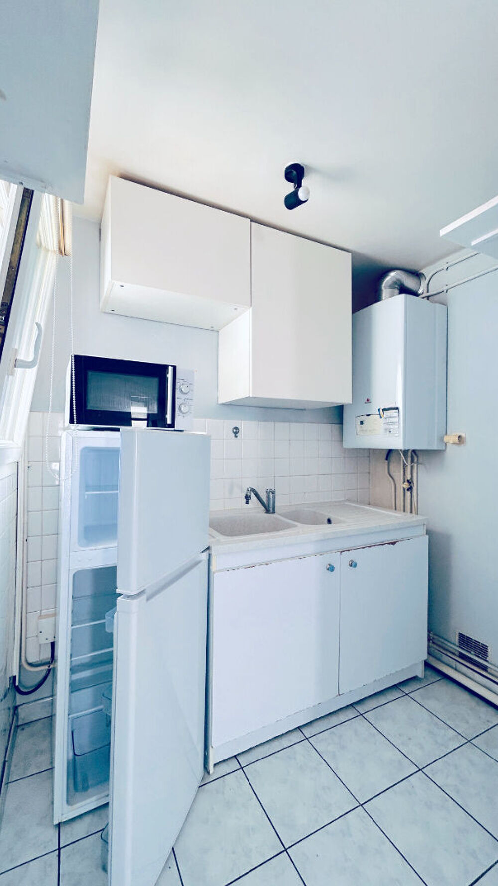 A VENDRE APPARTEMENT 3 PIECES - BORDEAUX BARRIERE DE TOULOUSE