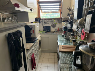  Appartement � vendre 2 pi�ces 36 m�