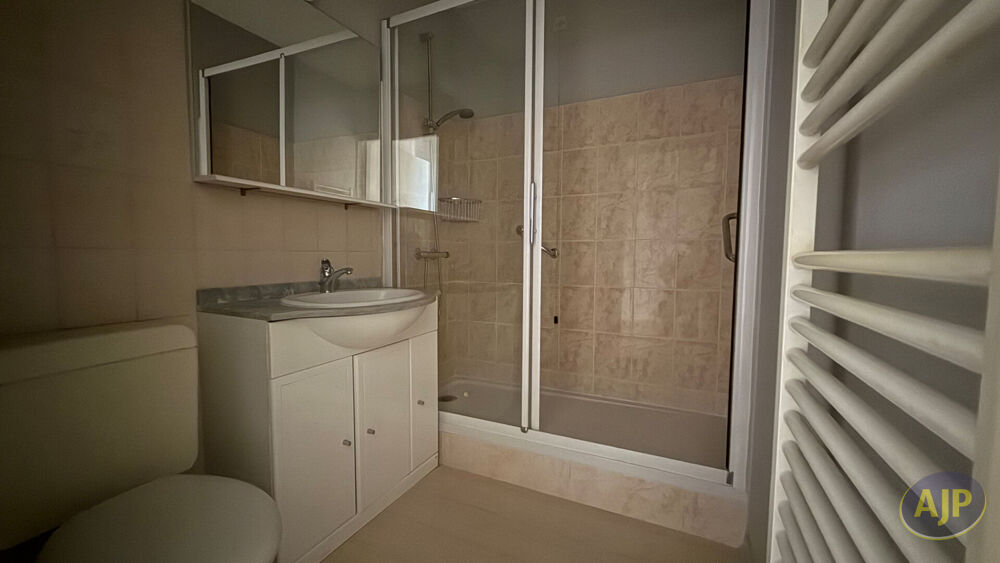 Vente Appartement Studio Résidence Sénior - Angers Angers