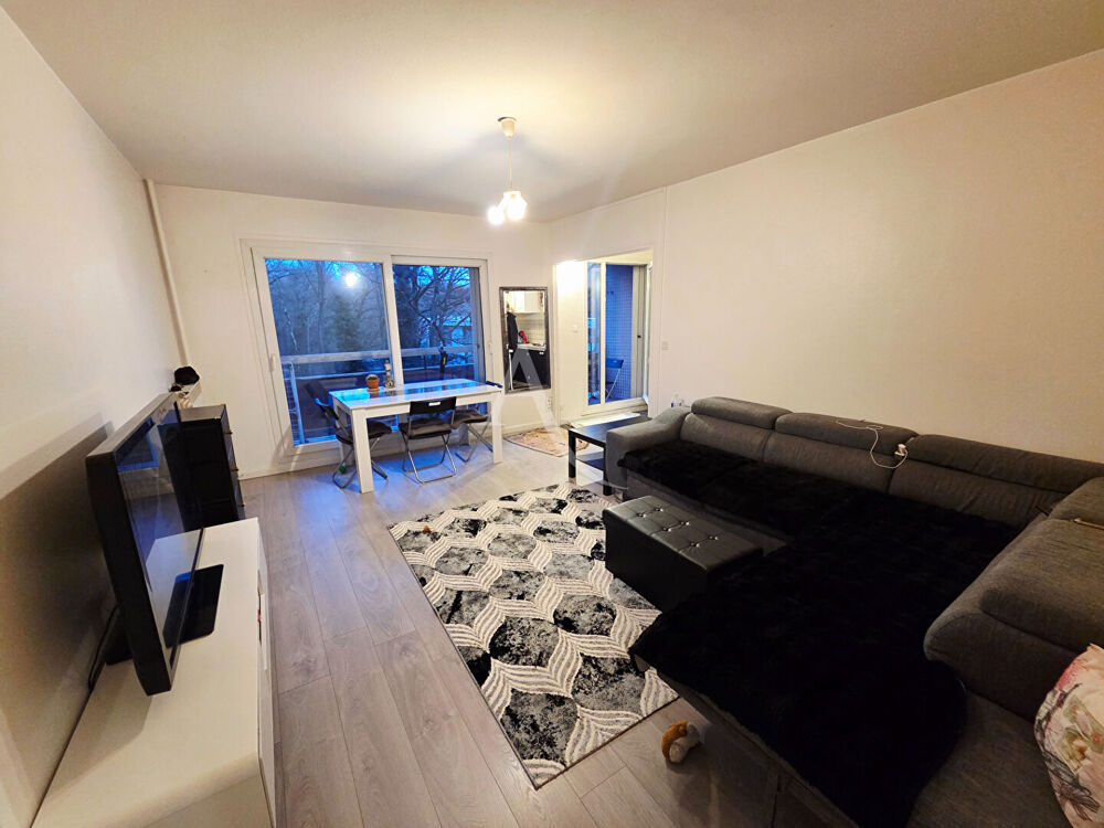 Vente Appartement Tremblay en France ! Investissement locatif clé en main ? Rentabilité et sérénité garanties ! Appt F2 5(5,88 m2) Tremblay en france