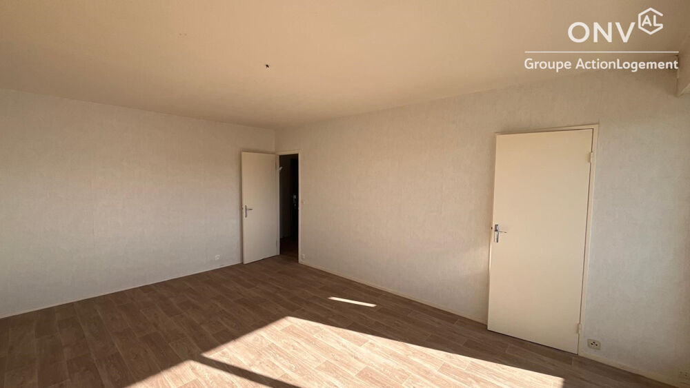 Vente Appartement Appartement Lormont 3 pièce(s) 65.92 m2 Lormont