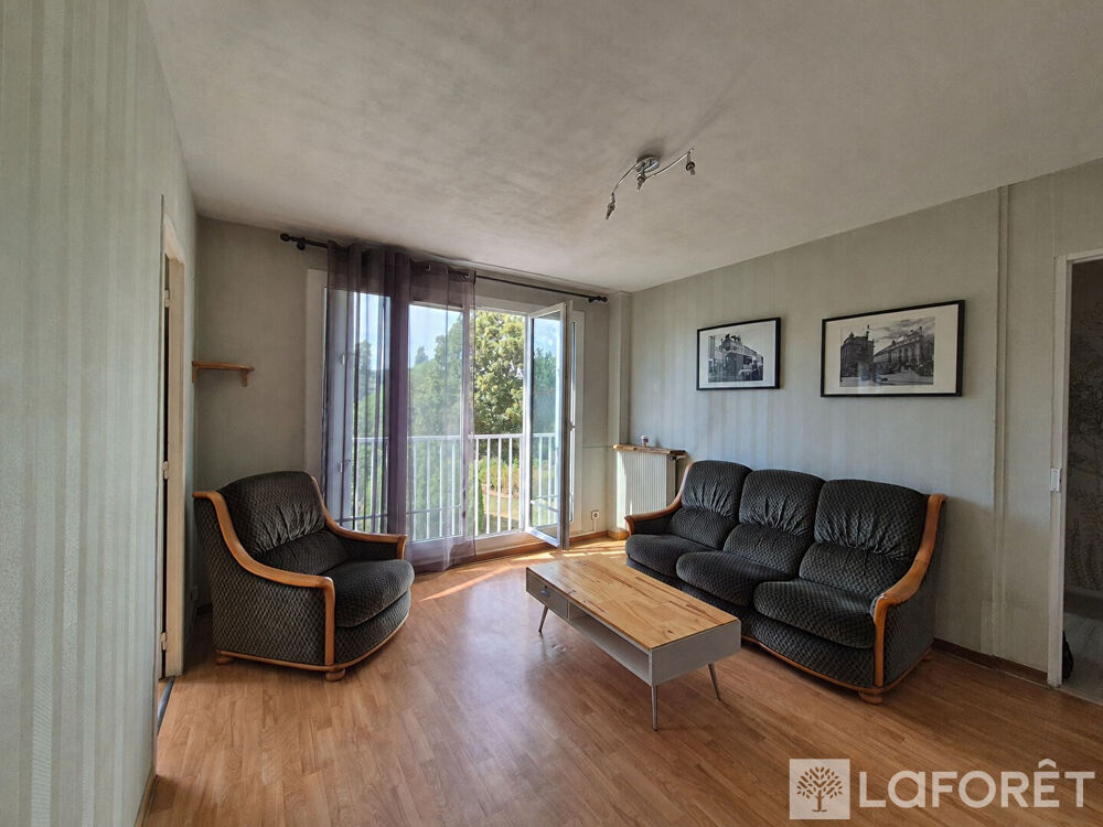 Appartement Villebon Sur Yvette 4 pièce(s) 74 m2