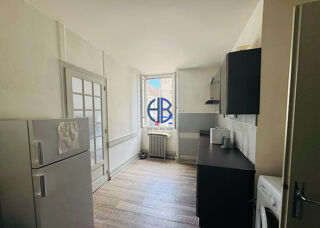  Appartement � vendre 3 pi�ces 50 m�