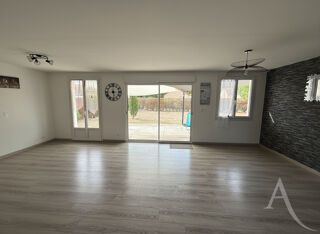  Maison à louer 4 pièces 80 m² Neuillay les bois