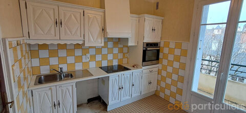   Rodez Centre ville - T3 + Balcons Appartement - 3 pi�ce(s) - 73 m�