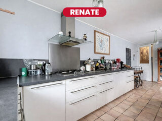  Maison � vendre 4 pi�ces 111 m�