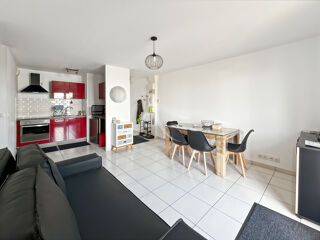 Appartement 2 pièces 37 m² · à La Barre de Monts · 37 m² · 149 200 €