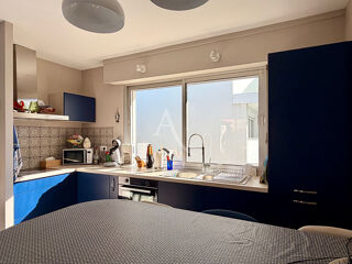  Appartement � vendre 2 pi�ces 49 m�