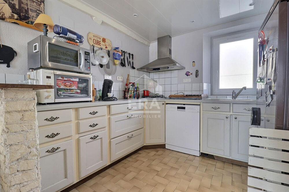 Maison Roinville 4 pièce(s) 63 m2 à vendre