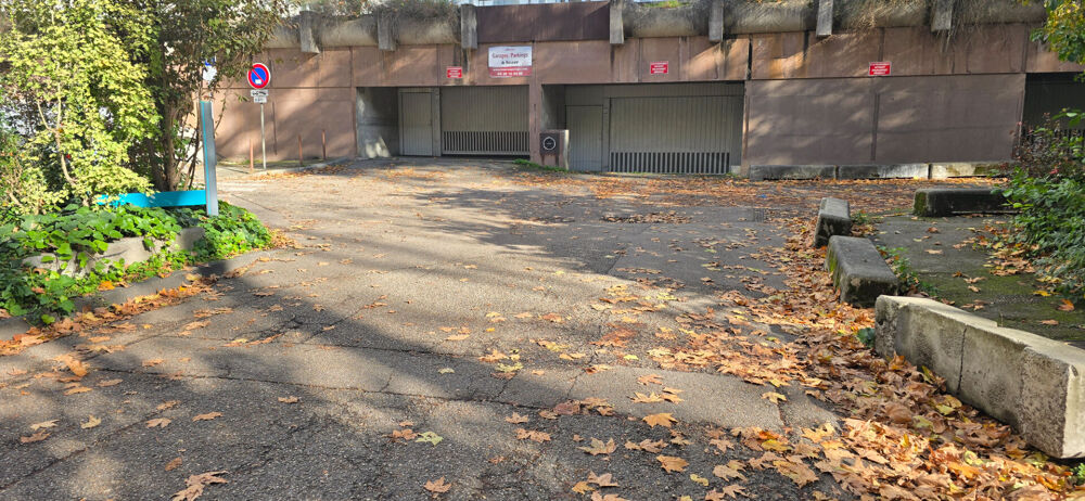 Location Parking/Garage Garage sécurisé Villeurbanne Villeurbanne