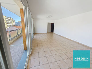  Appartement à vendre 5 pièces 90 m²