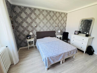  Maison à vendre 6 pièces 