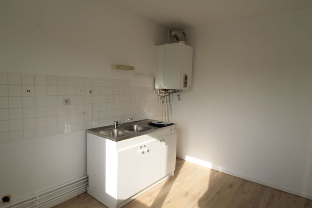 Location Appartement A louer appartement T3 Saint Barthélémy d'Anjou St barthelemy d anjou