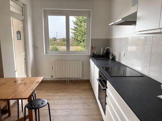  Maison à vendre 6 pièces 158 m²