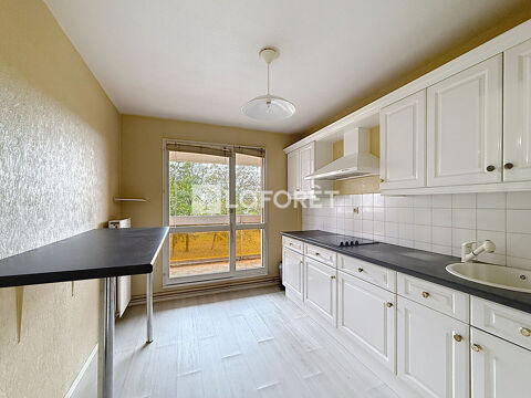  Appartement � louer 3 pi�ces 69 m�