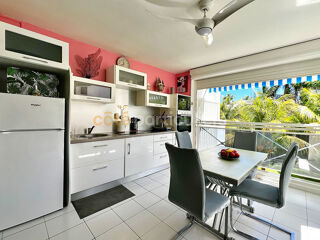  Appartement � vendre 2 pi�ces 38 m�