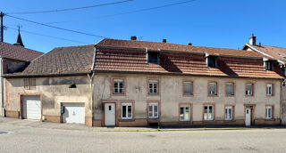  Immeuble à vendre 11 pièces 241 m² Rothau