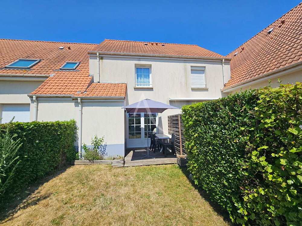 Maison Le Crotoy