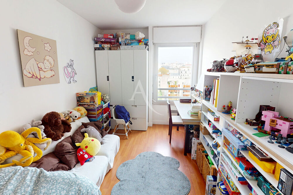 � vendre  Appartement Paris 10