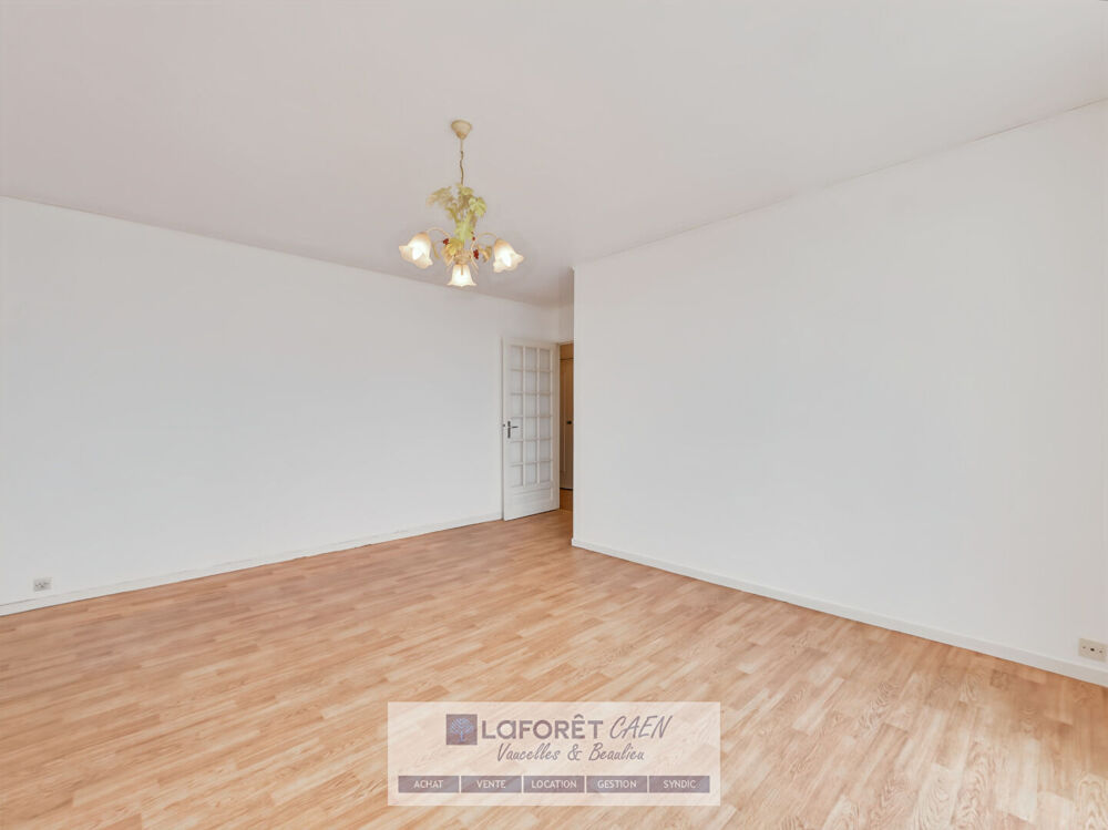 Location Appartement Appartement Caen 3 pièces 67 m2 Caen