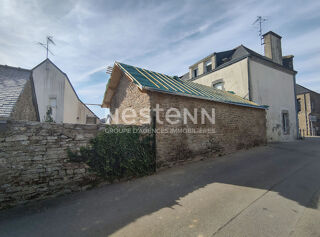  Maison à vendre 3 pièces 49 m²