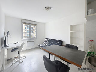  Appartement � vendre 1 pi�ce 20 m�