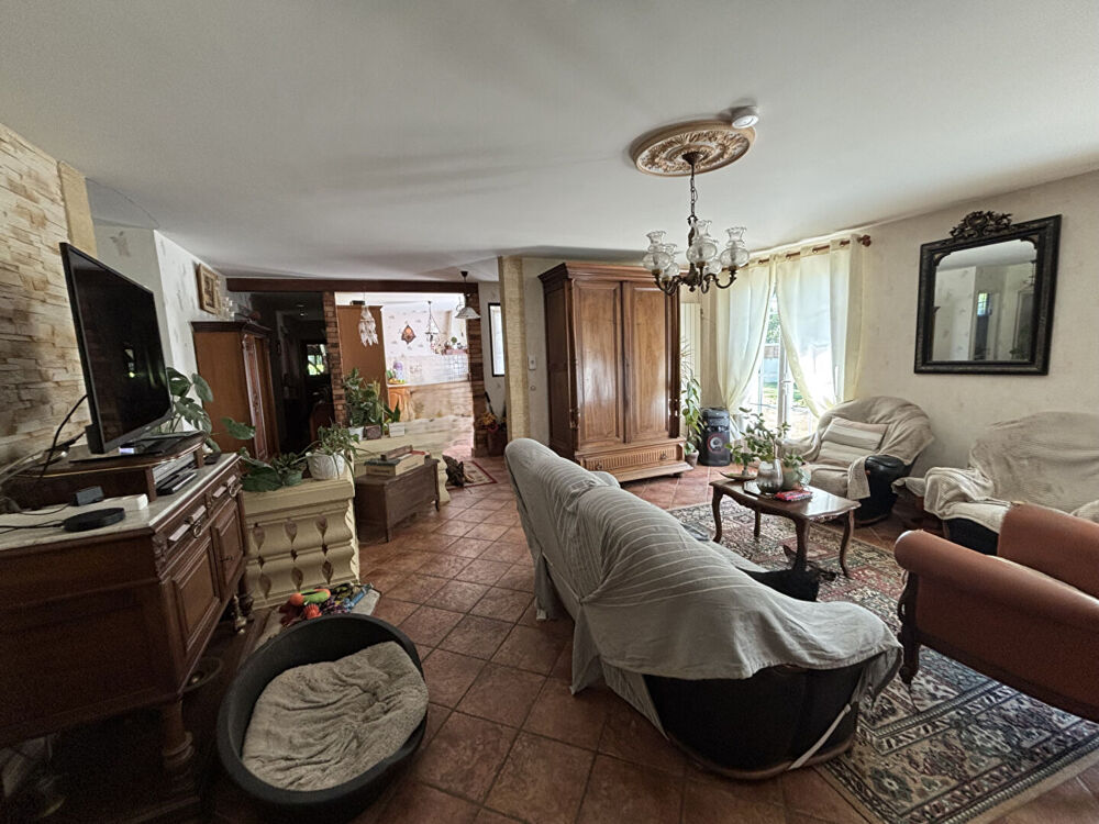 Maison 7 pièce(s) 180 m2 EN VIAGER