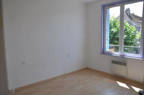  Appartement � louer 3 pi�ces 50 m�