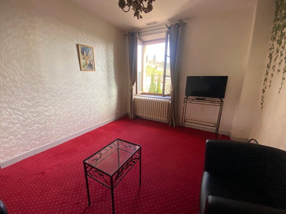 � vendre  Appartement Carcassonne (11000)