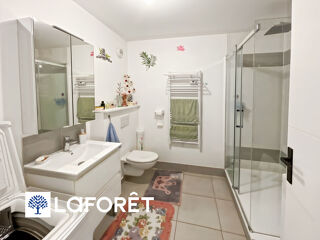  Appartement � vendre 2 pi�ces 50 m�