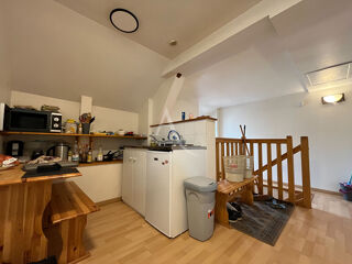  Appartement � louer 1 pi�ce 23 m�