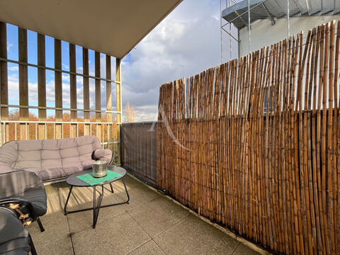  Appartement  vendre 3 pices 62 m